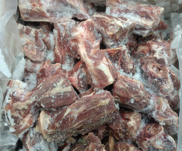 羊蝎子